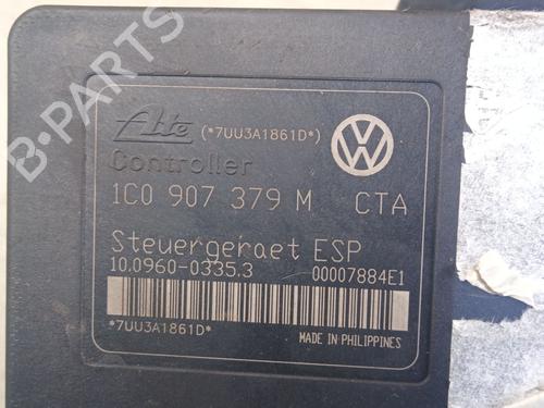 Control unit SEAT LEON (1M1) 1.9 TDI | BP39120539M11 - Image 2