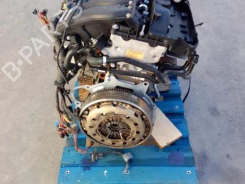 Engine BMW 3 (E46) 320 d | BP39125396M1 - Image 2