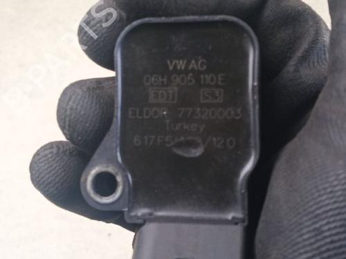 Ignition coil AUDI A5 (8T3) 1.8 TFSI | BP39126482M94 - Image 4