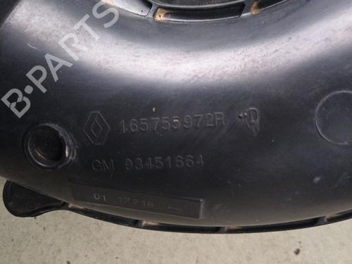 Pipe RENAULT TRAFIC III Van (FG_) 1.6 dCi 95 (FGMJ, FGMR) | BP39636192M125 - Image 3