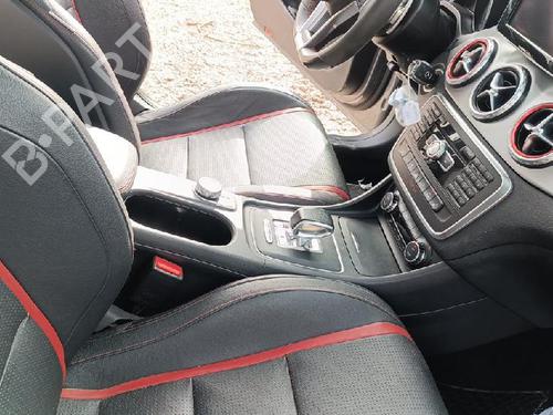 Front left panel MERCEDES-BENZ GLA-CLASS (X156) GLA 45 AMG 4-matic (156.952) | BP38689185C58 - Image 5