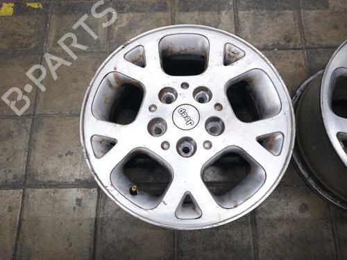 Used Wheel set Wheel set 39133917 39133917