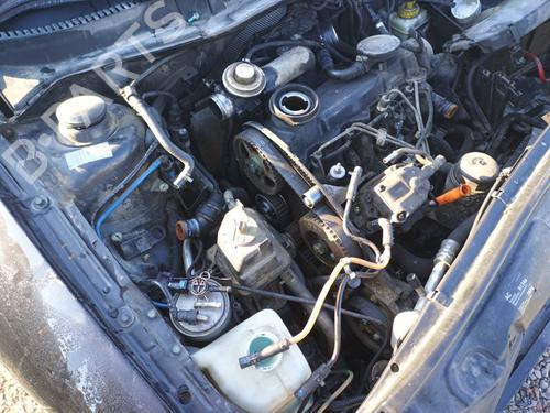 Control unit SEAT LEON (1M1) 1.9 TDI | BP39120539M11 - Image 9