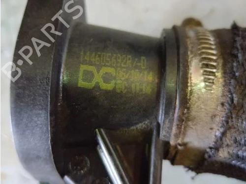 Pipe RENAULT TWINGO III (BCM_, BCA_) 0.9 TCe 90 (BCM9, BCM2) | BP38695063M125 - Image 5