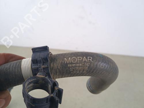 Pipe JEEP RENEGADE SUV (BU, B1, BV) 1.0 T-GDi | BP38692414M125 - Image 3