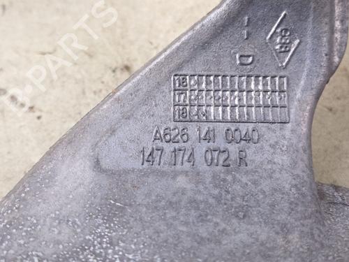 Engine mount RENAULT TRAFIC III Van (FG_) 1.6 dCi 95 (FGMJ, FGMR) | BP38688117M89 - Image 3