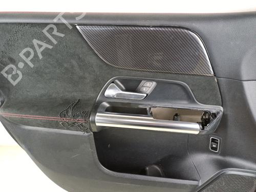 Front left panel MERCEDES-BENZ B-CLASS Sports Tourer (W247) B 180 d (247.003) | BP38699238C58 - Image 2