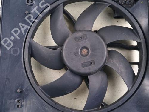 Used Radiator fan Radiator fan 39123717 39123717