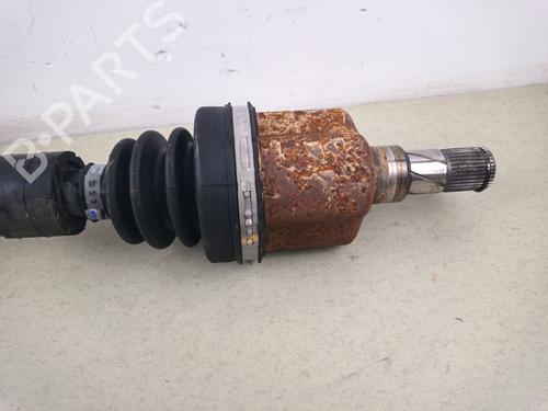 Left front driveshaft MINI MINI (R56) Cooper S | BP38689606M38 - Image 3