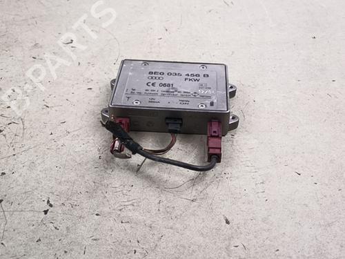 Electronic module AUDI A3 (8P1) 2.0 TDI 16V | BP39900000M83 - Image 2