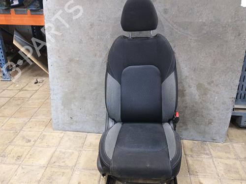 Asiento delantero derecho Asiento delantero derecho 38694381 38694381