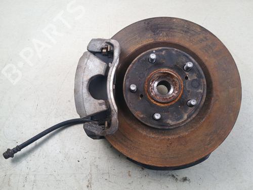 Used Left front steering knuckle Left front steering knuckle 38699261 38699261