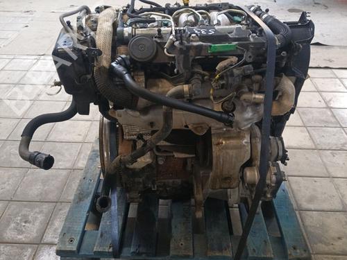 Engine LAND ROVER RANGE ROVER EVOQUE (L538) 2.2 D 4x4 | BP38691743M1  - Image 5