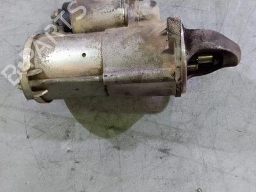 Startmotor Startmotor 39121256 39121256