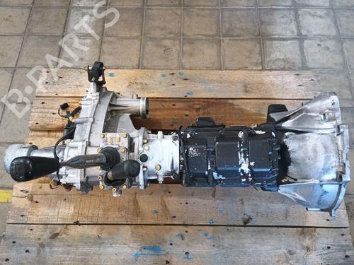 Used Gearbox Gearbox 39134287 39134287