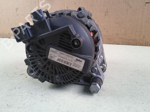 Used Alternator Alternator 38692237 38692237