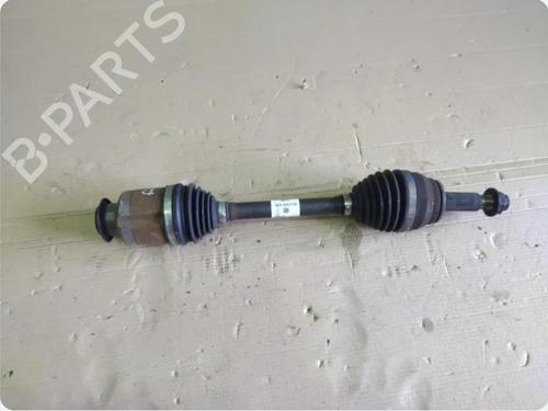 Used Right front driveshaft Right front driveshaft 39129027 39129027