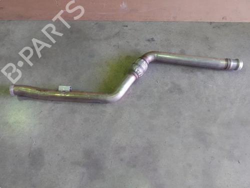 Used Exhaust system Exhaust system 38694886 38694886
