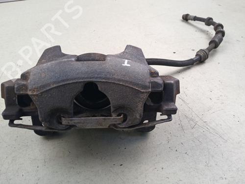 Used Left front brake caliper Left front brake caliper 39133661 39133661