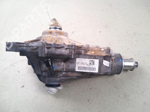 Used Front differential Front differential 38691272 38691272