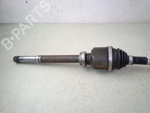 Right front driveshaft CITROËN BERLINGO Box Body/MPV (K9) 1.5 BlueHDi 100 | BP38698658M39 - Image 2