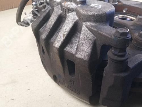 Right front steering knuckle LEXUS NX (_Z1_) 300h AWD (AYZ15, AYZ15_, AYZ15R) | BP38689079M26 - Image 4