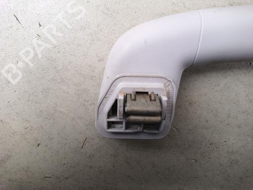 Used Interior roof handle Interior roof handle 39131566 39131566