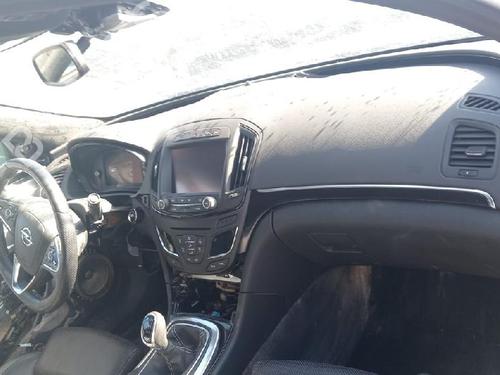 Pipe OPEL INSIGNIA A (G09) 2.8 V6 Turbo OPC 4x4 (68) | BP38688355M125 - Image 7