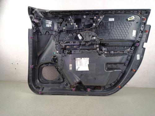 Front left panel MERCEDES-BENZ B-CLASS Sports Tourer (W247) B 180 d (247.003) | BP38699238C58 - Image 3