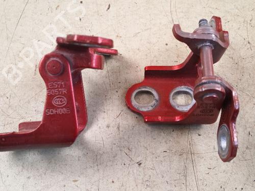 Used Hinge/Door check strap Hinge/Door check strap 38700448 38700448