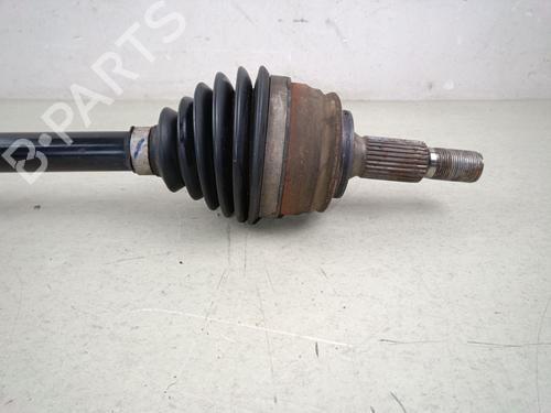 Left front driveshaft CITROËN BERLINGO Box Body/MPV (K9) 1.5 BlueHDi 100 | BP39124881M38 - Image 2