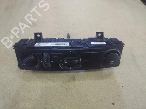 Used Climate control Climate control 38696829 38696829