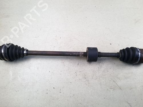 Used Right front driveshaft Right front driveshaft 39124571 39124571