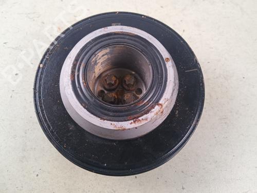 Used Pulley Pulley 38691273 38691273
