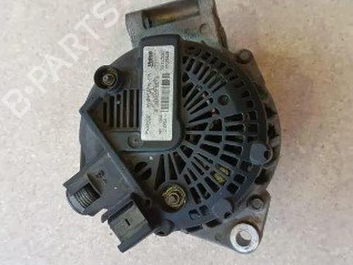 Alternator FORD B-MAX (JK) 1.6 Ti | BP38696189M7 - Image 4