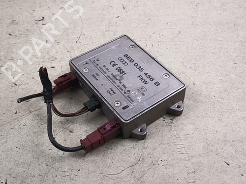 Used Electronic module Electronic module AUDI A3 (8P1) 2.0 TDI 16V (140 hp) 39900000 39900000