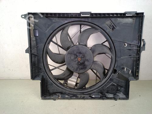 radiator-fan-bmw-1-e87-2003-2004-2005-2006-2007-2008-2009-2010-2011-2012-2013-38699577 main image
