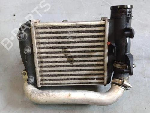 Intercooler AUDI A6 Allroad C6 (4FH) 2.7 TDI quattro | BP39125265M30 - Image 2