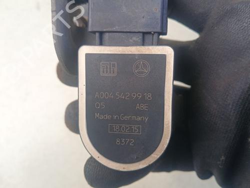 Used Electronic sensor Electronic sensor 39129633 39129633