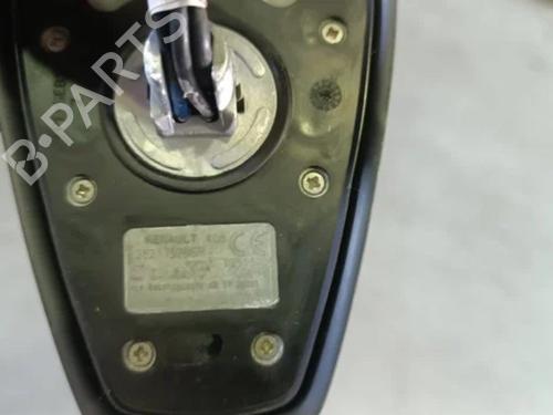 Antenne/Base RENAULT CLIO V (B7_) 1.0 LPG (B7MT) | BP38694959C140 - Image 2