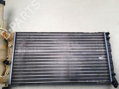 Used Water radiator Water radiator 39127591 39127591