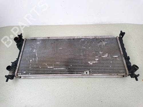 Used Water radiator Water radiator 39127808 39127808