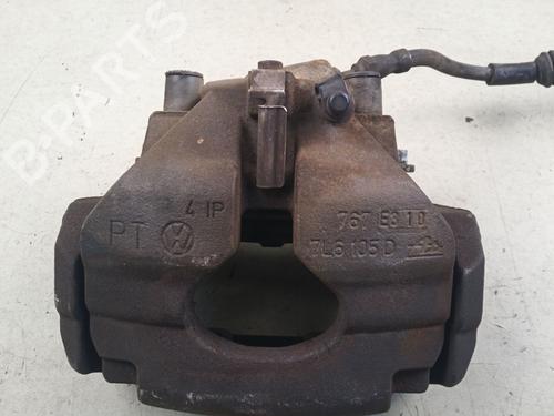Used Left front brake caliper Left front brake caliper 39133641 39133641