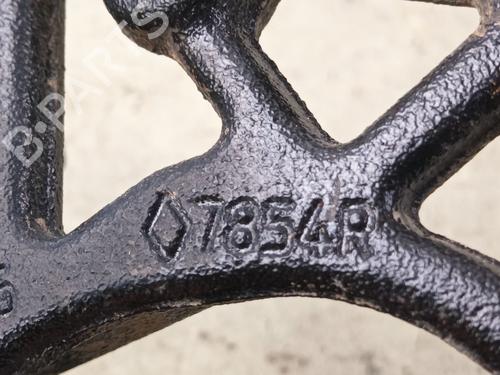 Engine mount RENAULT TRAFIC III Van (FG_) 1.6 dCi 95 (FGMJ, FGMR) | BP38688116M89 - Image 3