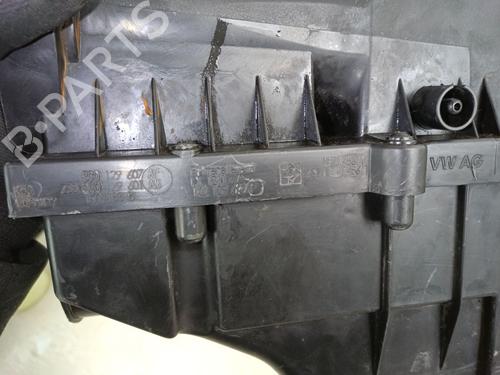Air filter box SEAT LEON (1P1) 1.9 TDI | BP38700686M87 - Image 3