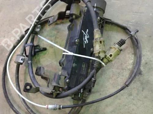 Used Hand brake Hand brake 39133405 39133405
