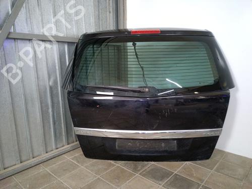 Bagklap CC/Kombi-Coupé Bagklap CC/Kombi-Coupé 38700513 38700513