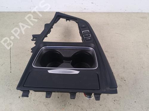 Middle console BMW 3 Convertible (E93) 330 d | BP38692836I22 - Image 3