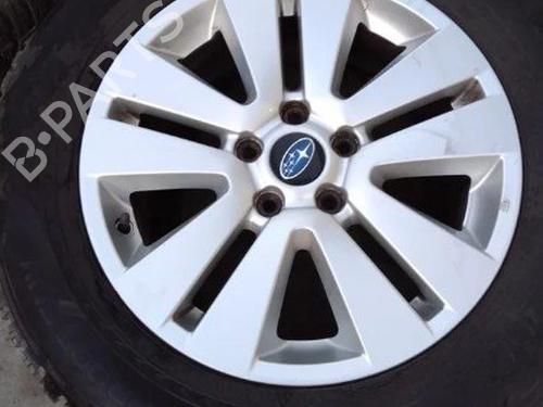 Fælgsæt SUBARU OUTBACK (BS) 2.0 D AWD (BSD) | BP39133931C100 - Image 4
