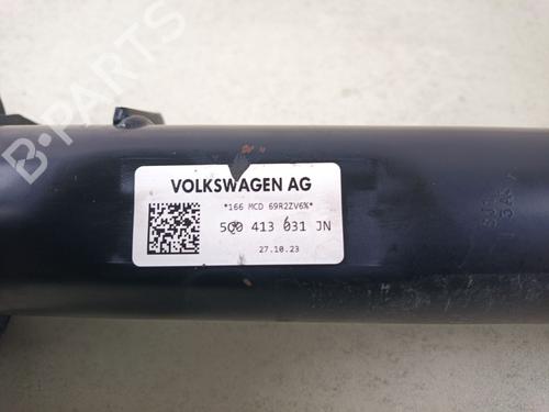 Andre VW T-ROC (A11, D11) 1.5 TSI | BP38691690O1 - Image 3